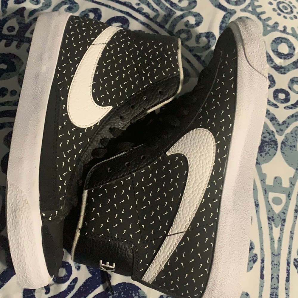 Nike